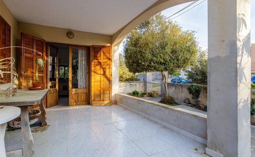 Casa a Playa de Palma, Palma di Maiorca, Isole Baleari 1