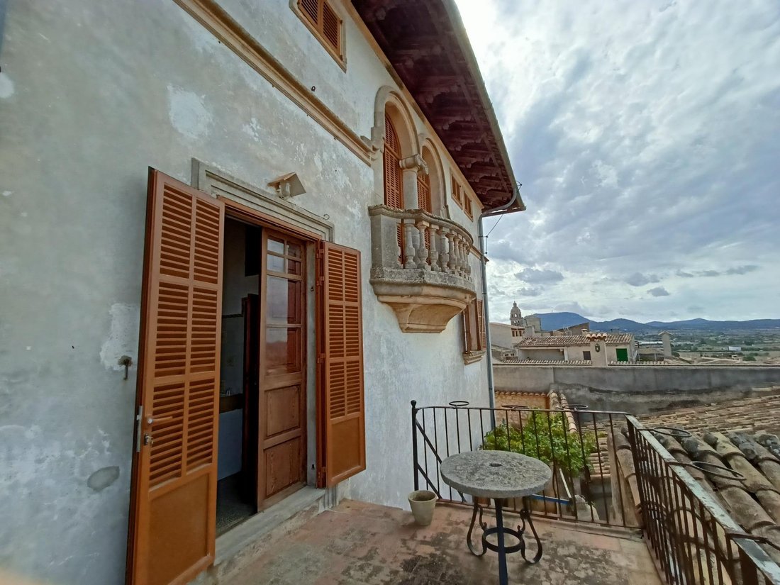 Country House in Montuiri, Balearic Islands, Spain 5 - 17526686