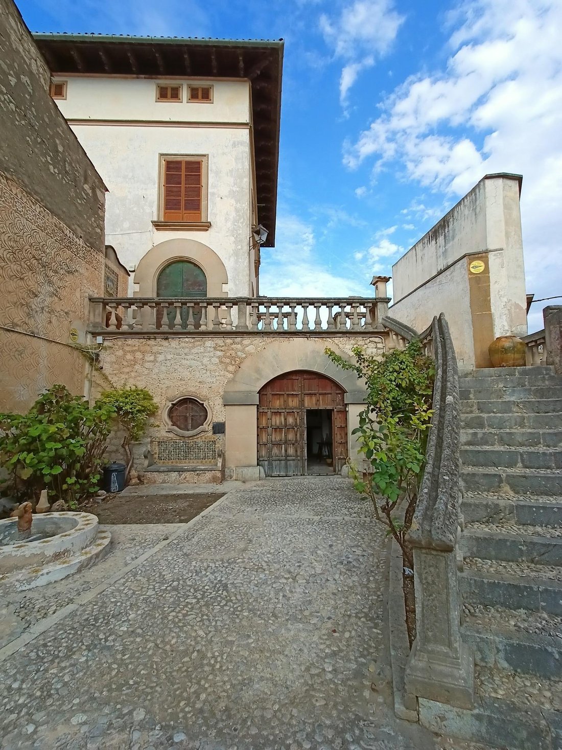 Country House in Montuiri, Balearic Islands, Spain 1 - 17526686