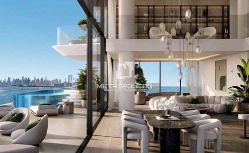Apartment in Dubai, Dubai, United Arab Emirates 1