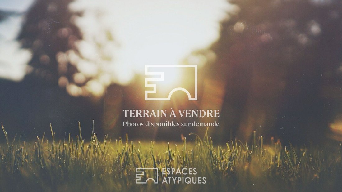 Terrain à Toulouse, Occitanie, France 2 - 17526587