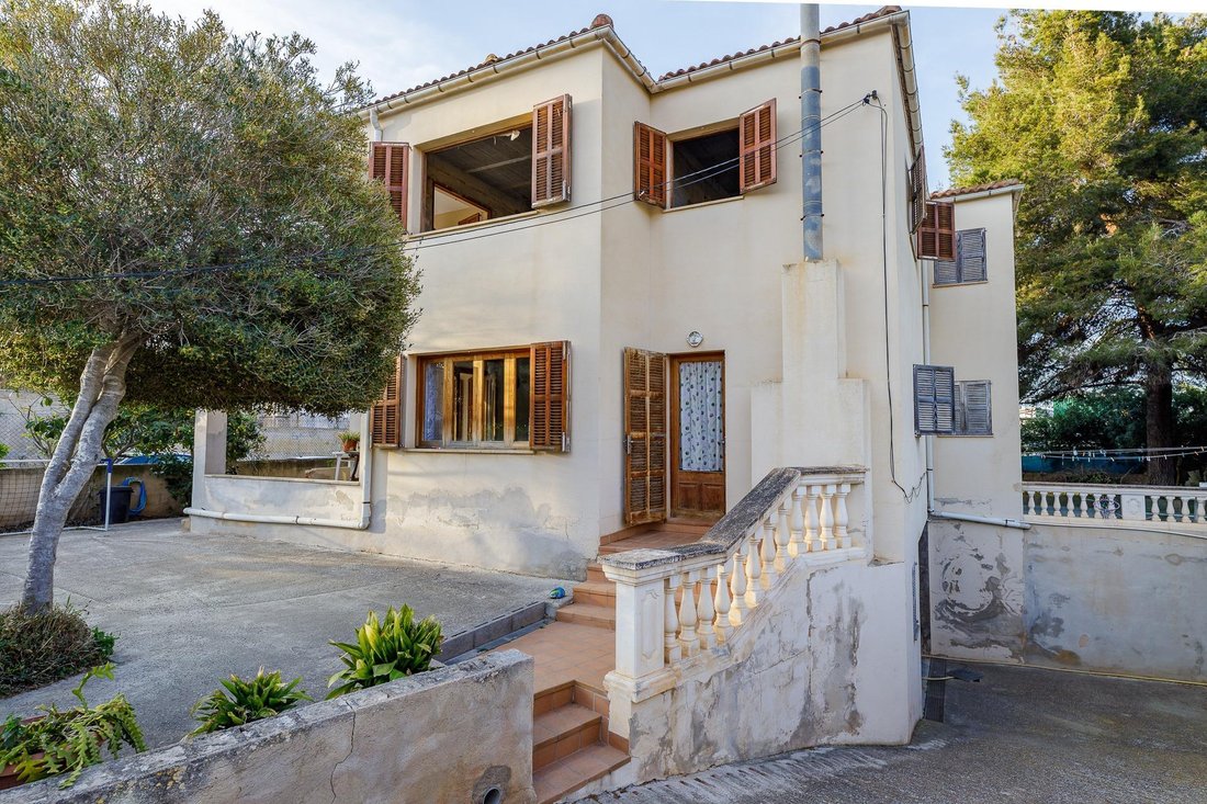 House in Playa de Palma, Palma, Balearic Islands 3 - 17526678