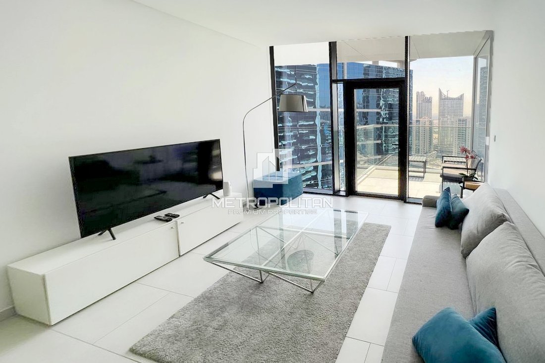 Apartment in Business Bay, Dubai, United Arab Emirates 5 - 17527074