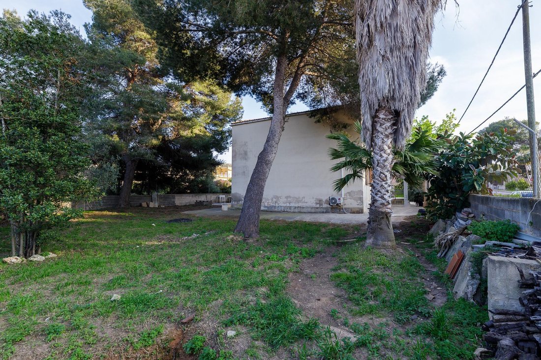 House in Playa de Palma, Palma, Balearic Islands 2 - 17526678