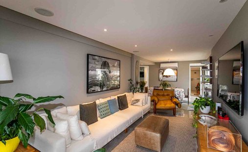 Apartment in Rio de Janeiro, State of Rio de Janeiro, Brazil 1