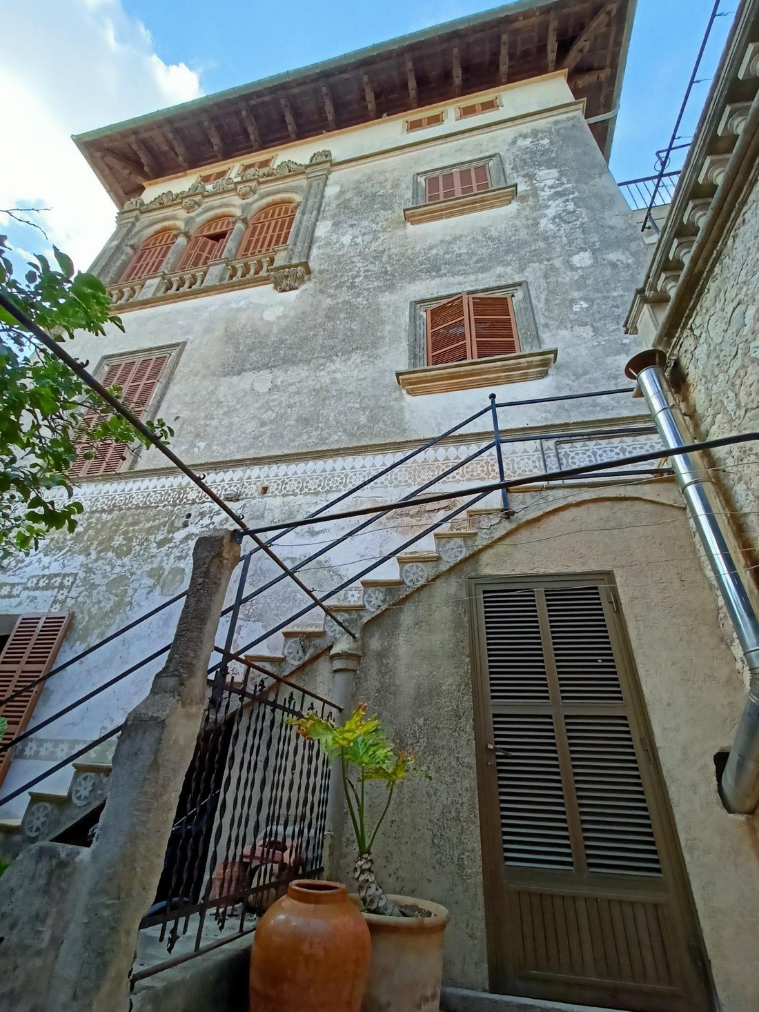 Country House in Montuiri, Balearic Islands, Spain 4 - 17526686