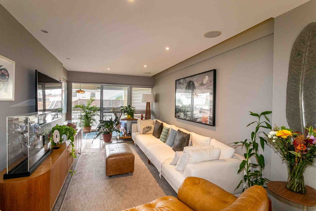 Apartment in Rio de Janeiro, State of Rio de Janeiro, Brazil 3 - 17526628