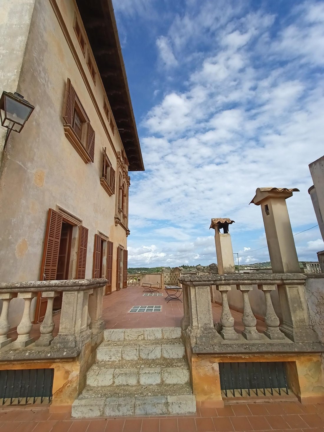 Country House in Montuiri, Balearic Islands, Spain 2 - 17526686