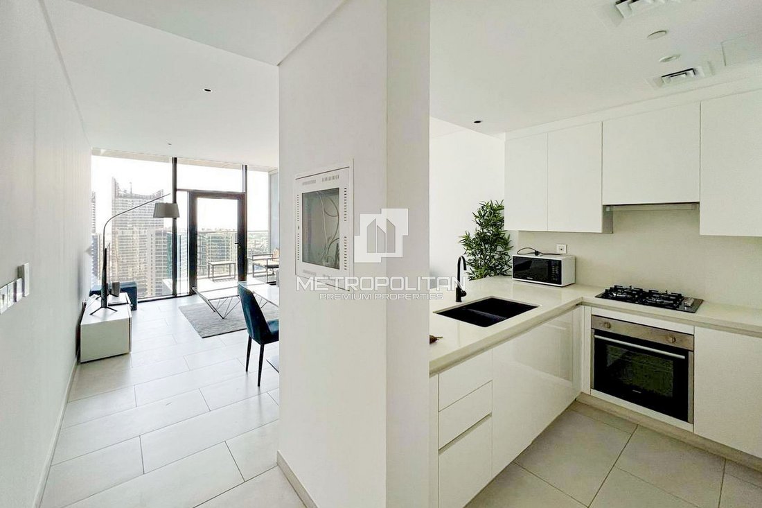 Apartment in Business Bay, Dubai, United Arab Emirates 4 - 17527074
