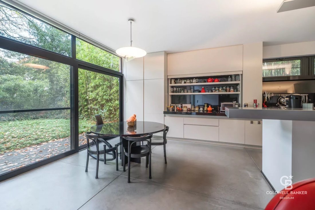 Villa in Bruxelles, Brussels, Belgium 2 - 17372586