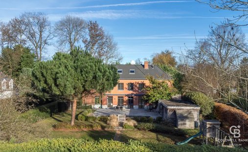 Villa in Waterloo, Wallonische Region, Belgien 1