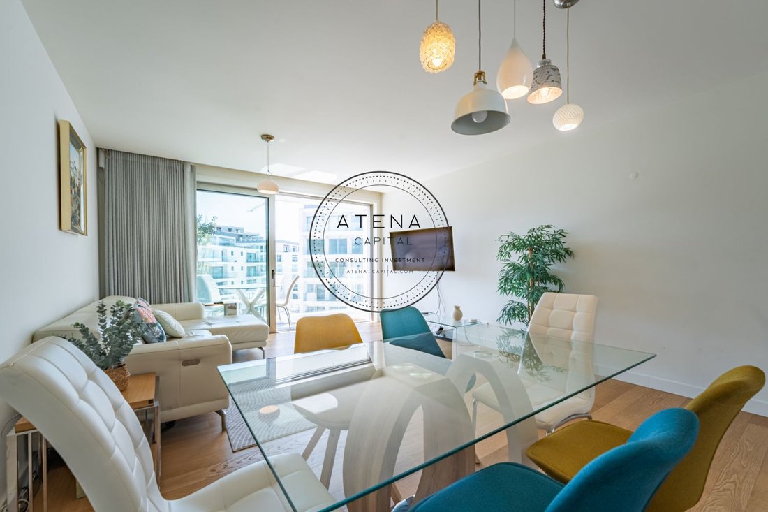 Apartment in Canidelo, Porto District, Portugal 3 - 17491223