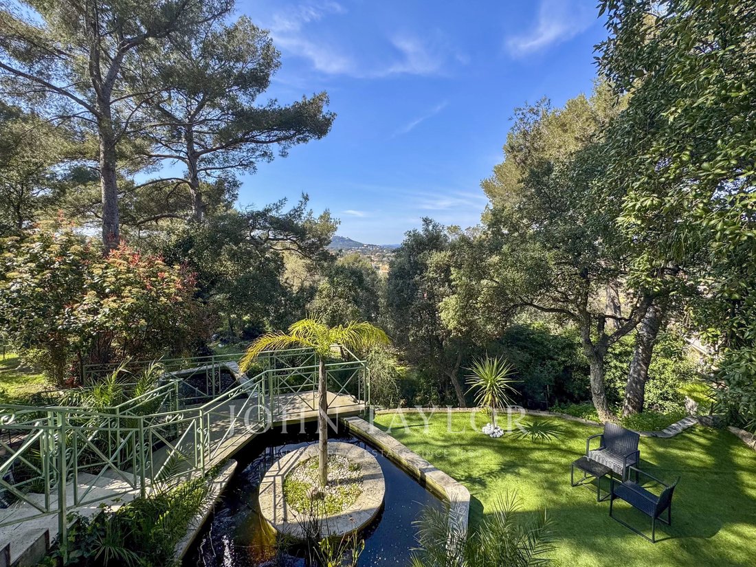 Haus in Donicarde-Barban, La Seyne-sur-Mer, Frankreich 3 - 17526668