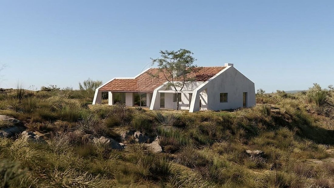Land in Sao Francisco da Serra, Setubal, Portugal 2 - 17526689