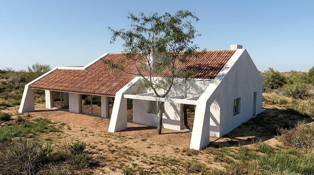 Land in Sao Francisco da Serra, Setubal, Portugal 1 - 17526689