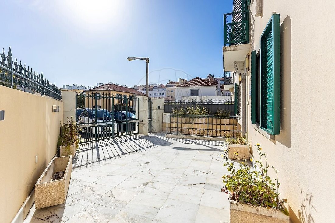 House in Penha de Franca, Lisbon, Portugal 4 - 17526705