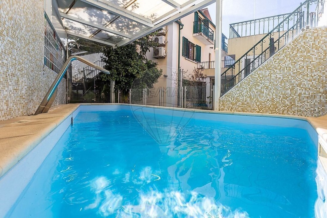 House in Penha de Franca, Lisbon, Portugal 5 - 17526705