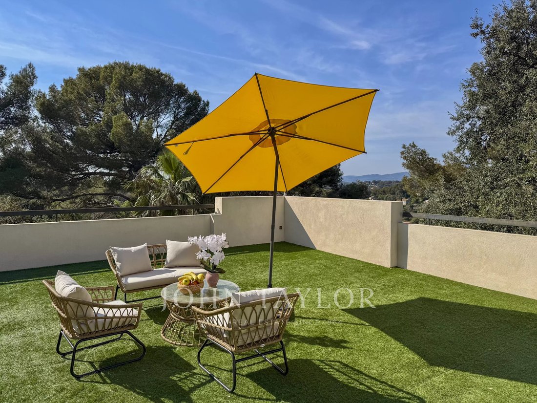 Haus in Donicarde-Barban, La Seyne-sur-Mer, Frankreich 5 - 17526668