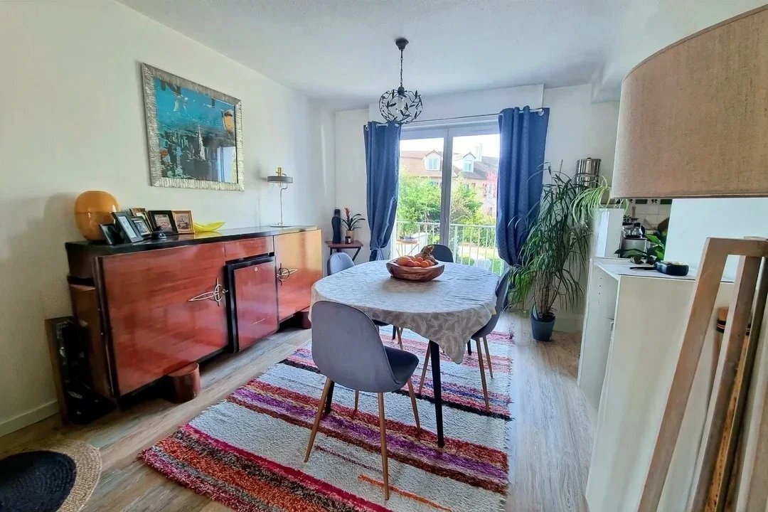 House in Centre Ville, Croissy-sur-Seine, France 3 - 12774054
