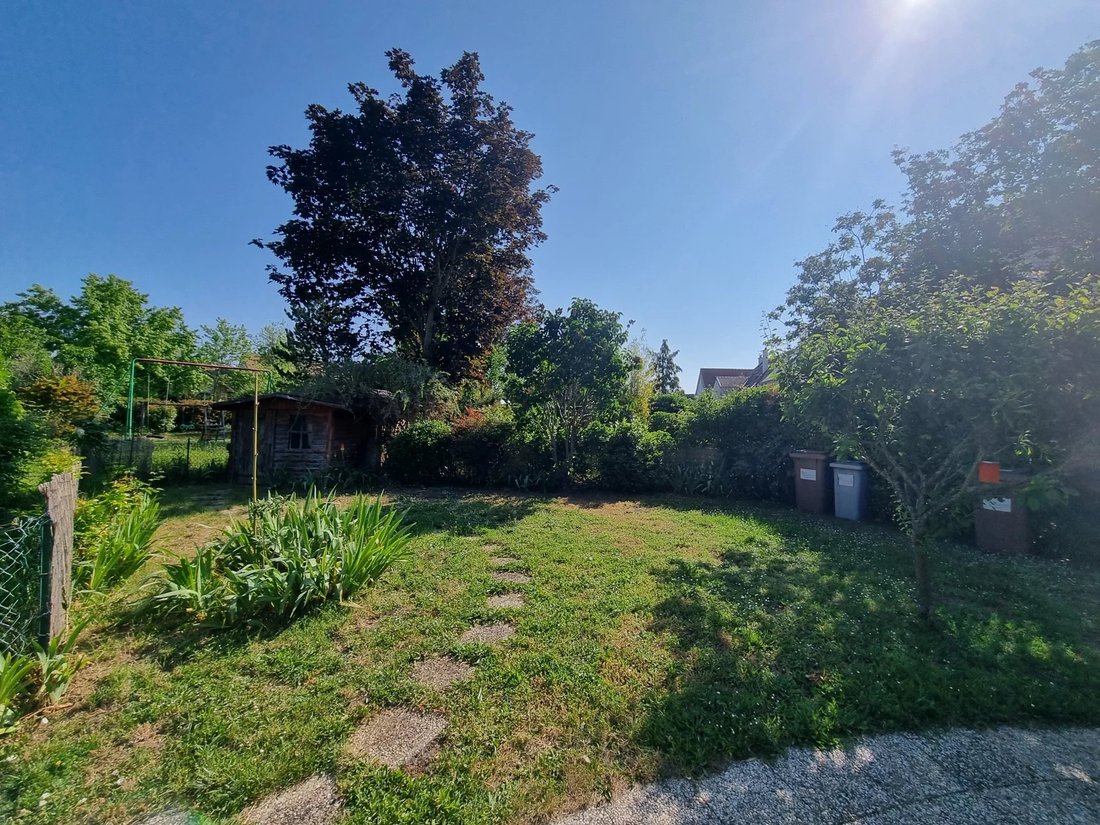 House in Centre Ville, Croissy-sur-Seine, France 5 - 12774054