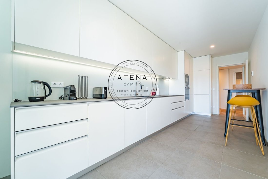 Apartment in Canidelo, Porto District, Portugal 5 - 17491223