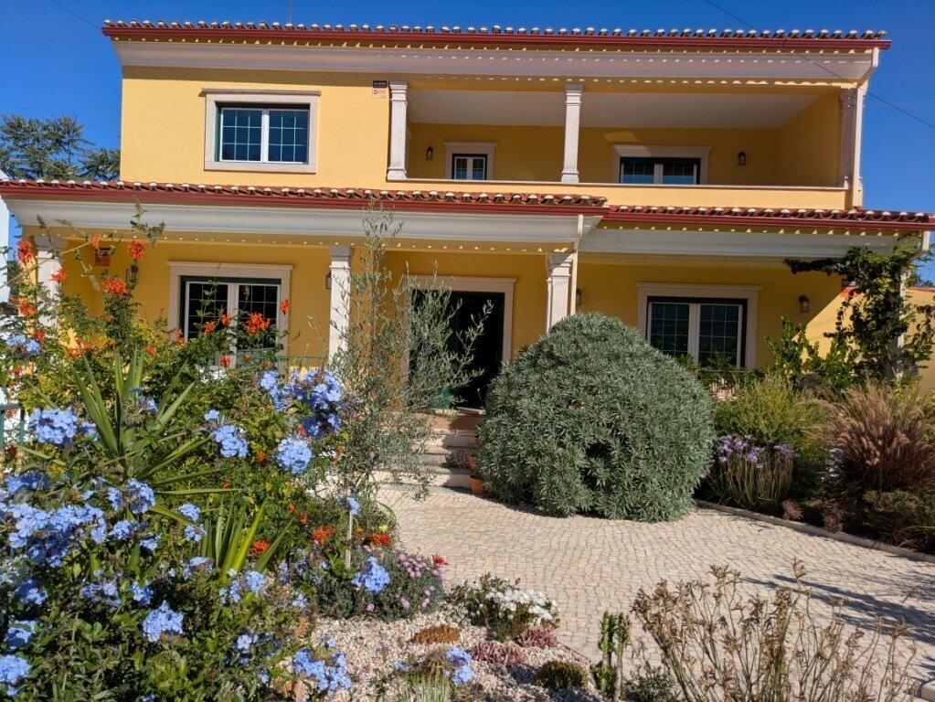 House in Alcobaca e Vestiaria, Leiria District, Portugal 1 - 17526690
