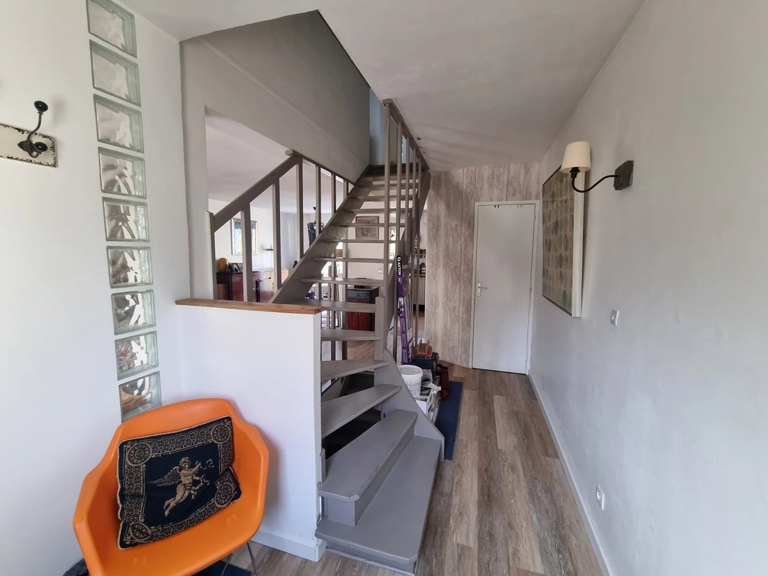 House in Centre Ville, Croissy-sur-Seine, France 1 - 12774054