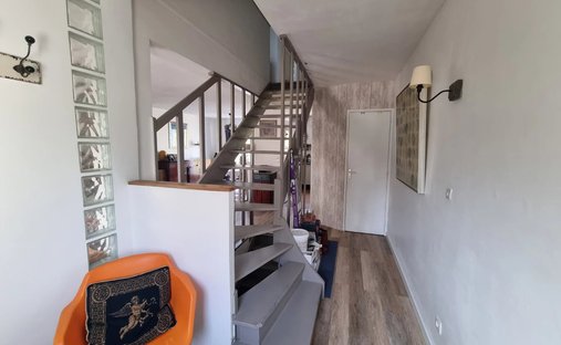 House in Centre Ville, Croissy-sur-Seine, France 1