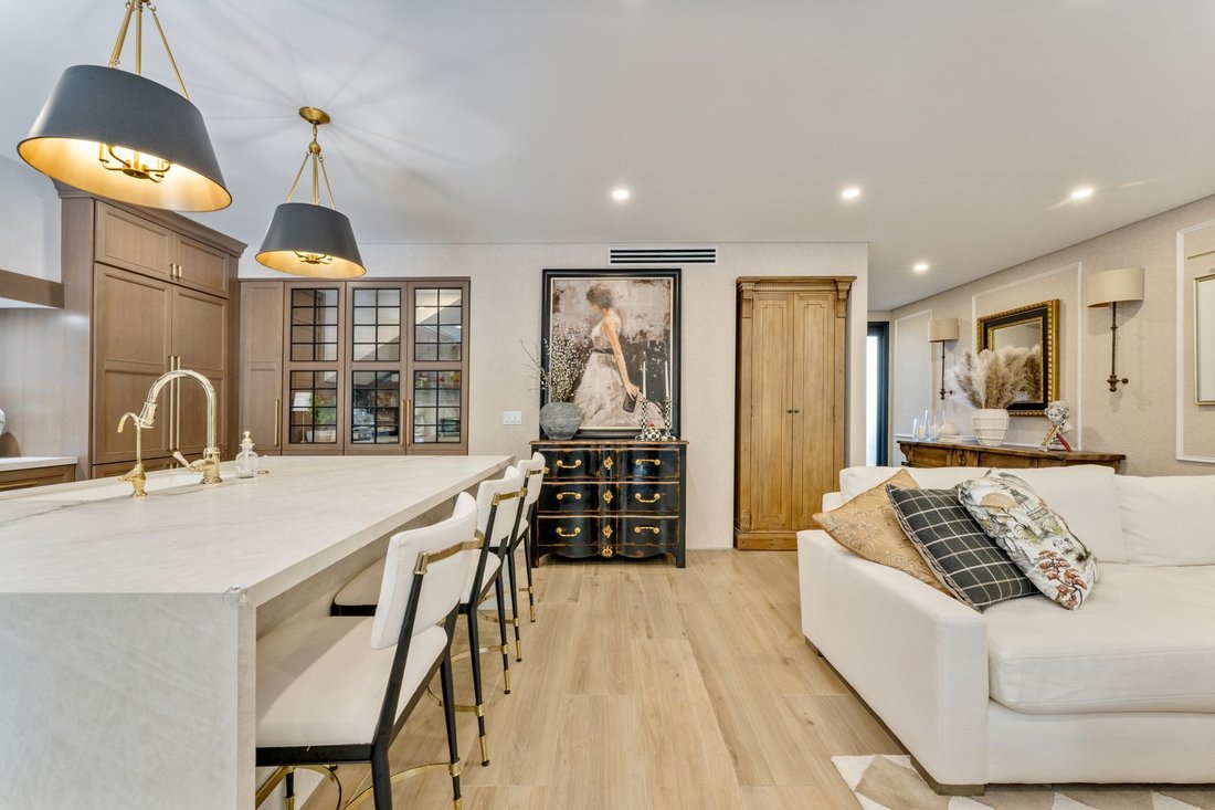 Townhouse in Miami, Florida, United States 5 - 17526629