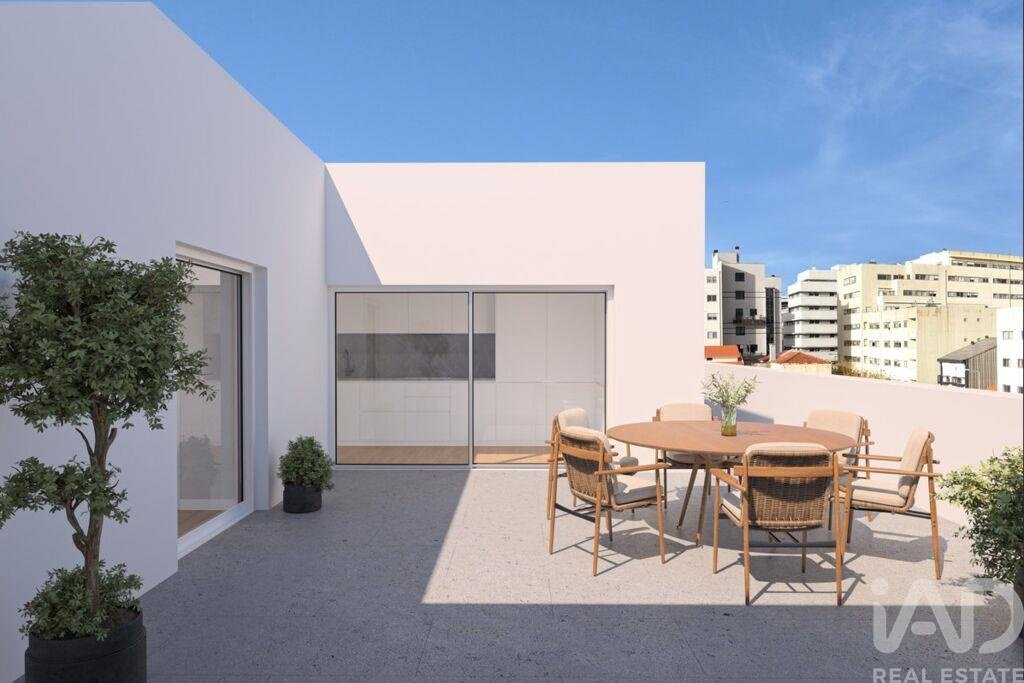 Apartment in Matosinhos e Leca da Palmeira, Porto District, Portugal 5 - 17527023