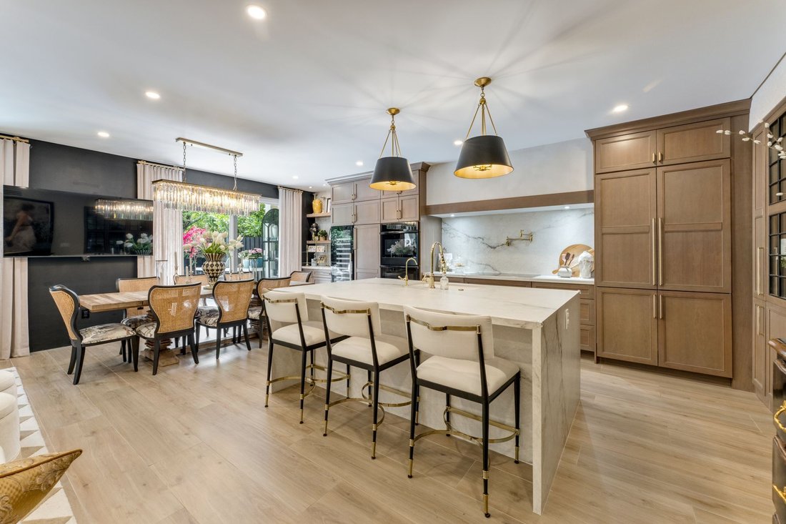 Townhouse in Miami, Florida, United States 3 - 17526629