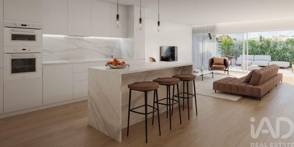 Apartment in Matosinhos e Leca da Palmeira, Porto District, Portugal 5 - 17526945