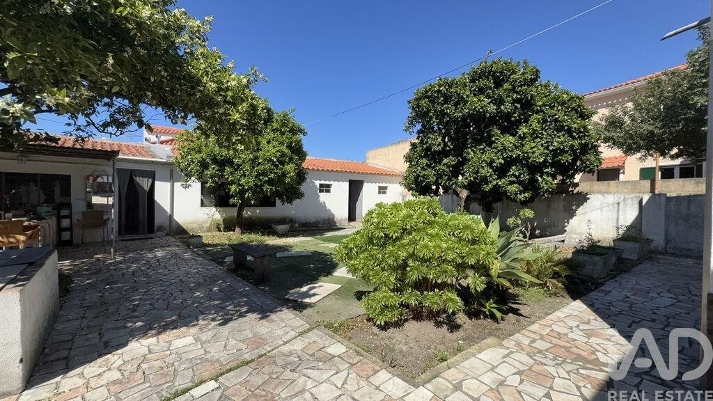 Townhouse in Alhos Vedros, Setubal, Portugal 2 - 17526749