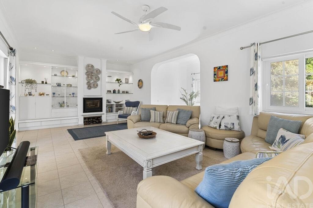 Townhouse in Carvoeiro, Algarve, Portugal 5 - 17526854