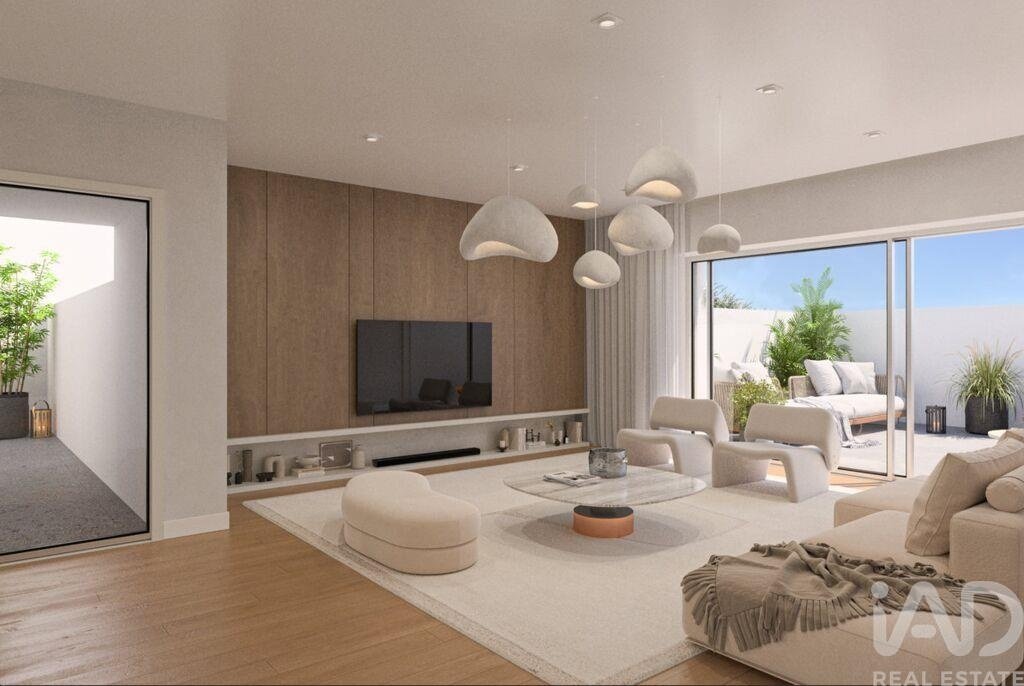 Apartment in Matosinhos e Leca da Palmeira, Porto District, Portugal 2 - 17527023
