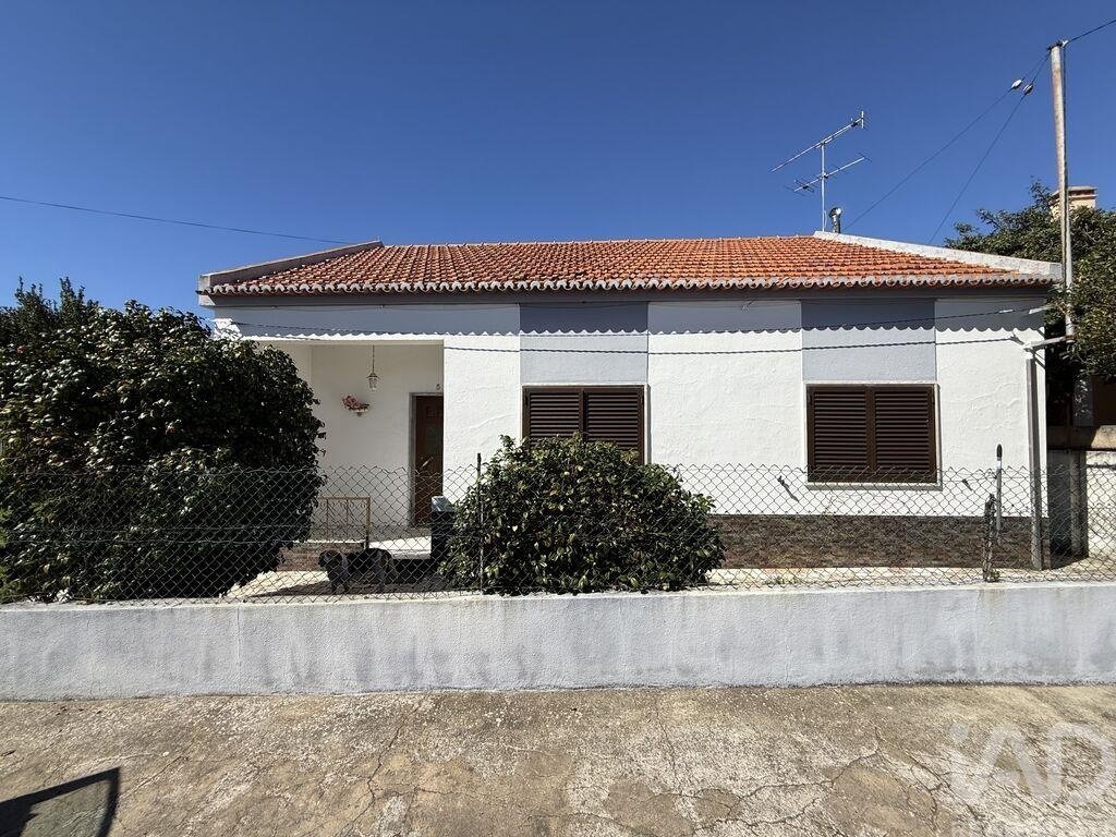 Townhouse in Alhos Vedros, Setubal, Portugal 3 - 17526749