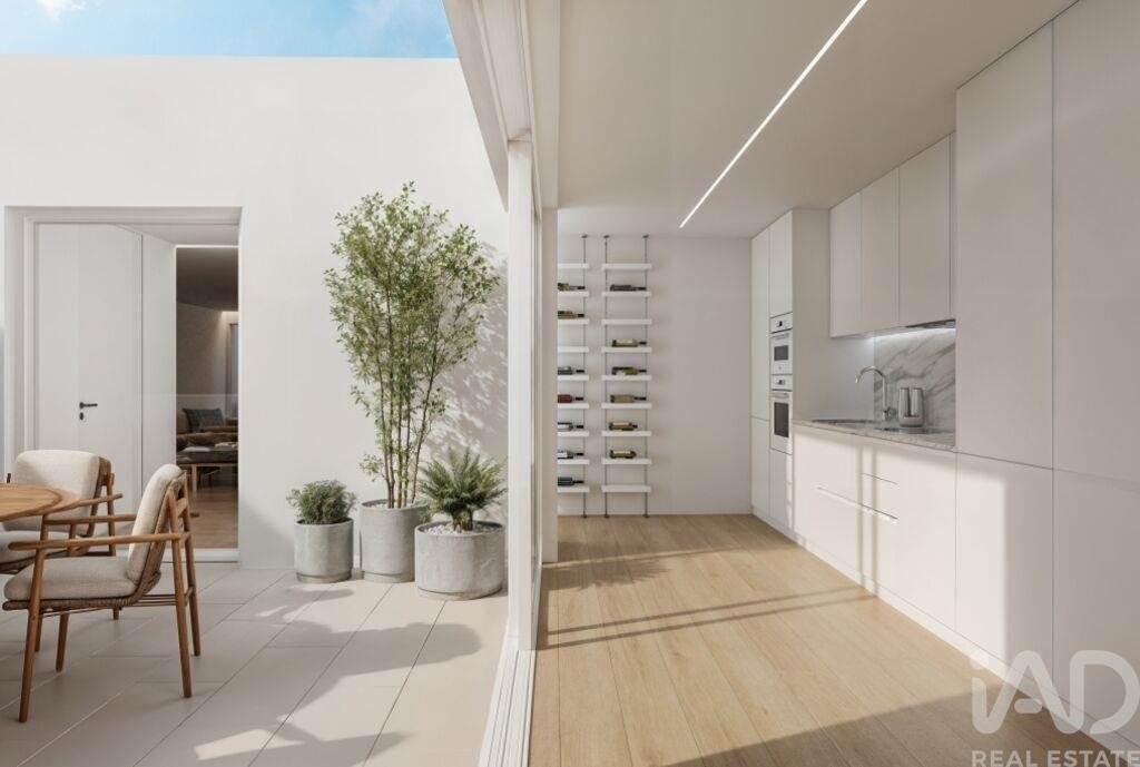 Apartment in Matosinhos e Leca da Palmeira, Porto District, Portugal 4 - 17526945