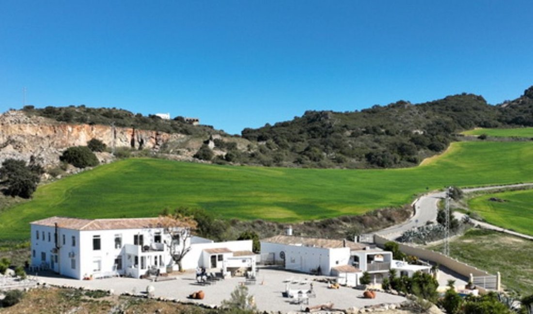 Landhaus in Pruna, Andalusien, Spanien 2 - 17526959