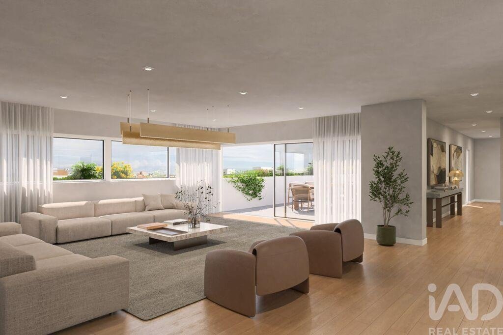 Apartment in Matosinhos e Leca da Palmeira, Porto District, Portugal 2 - 17526945