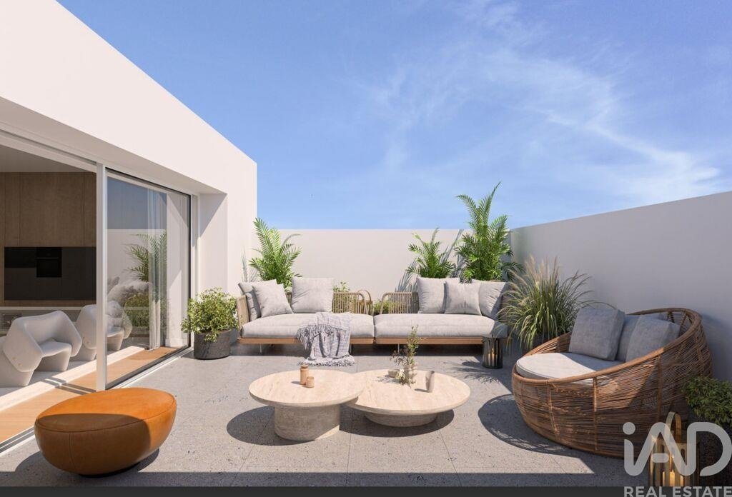 Apartment in Matosinhos e Leca da Palmeira, Porto District, Portugal 1 - 17527023