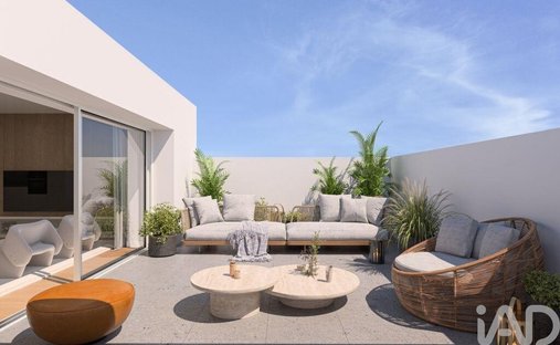 Apartment in Matosinhos e Leca da Palmeira, Porto District, Portugal 1