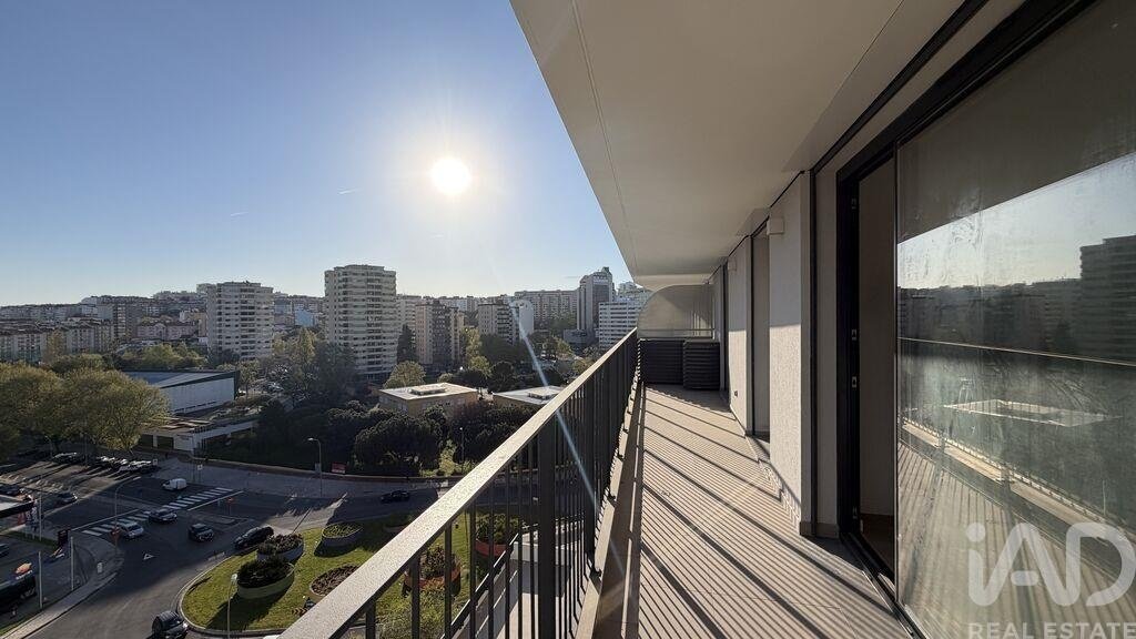 Apartment in Alges, Linda-a-Velha e Cruz Quebrada-Dafundo, Lisbon, Portugal 5 - 17461373
