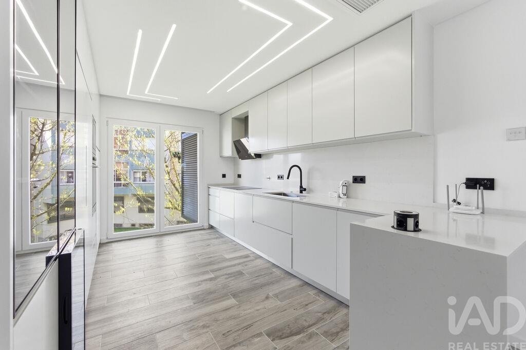 Apartment in Santa Iria de Azoia, Sao Joao da Talha e Bobadela, Lisbon, Portugal 4 - 17330388