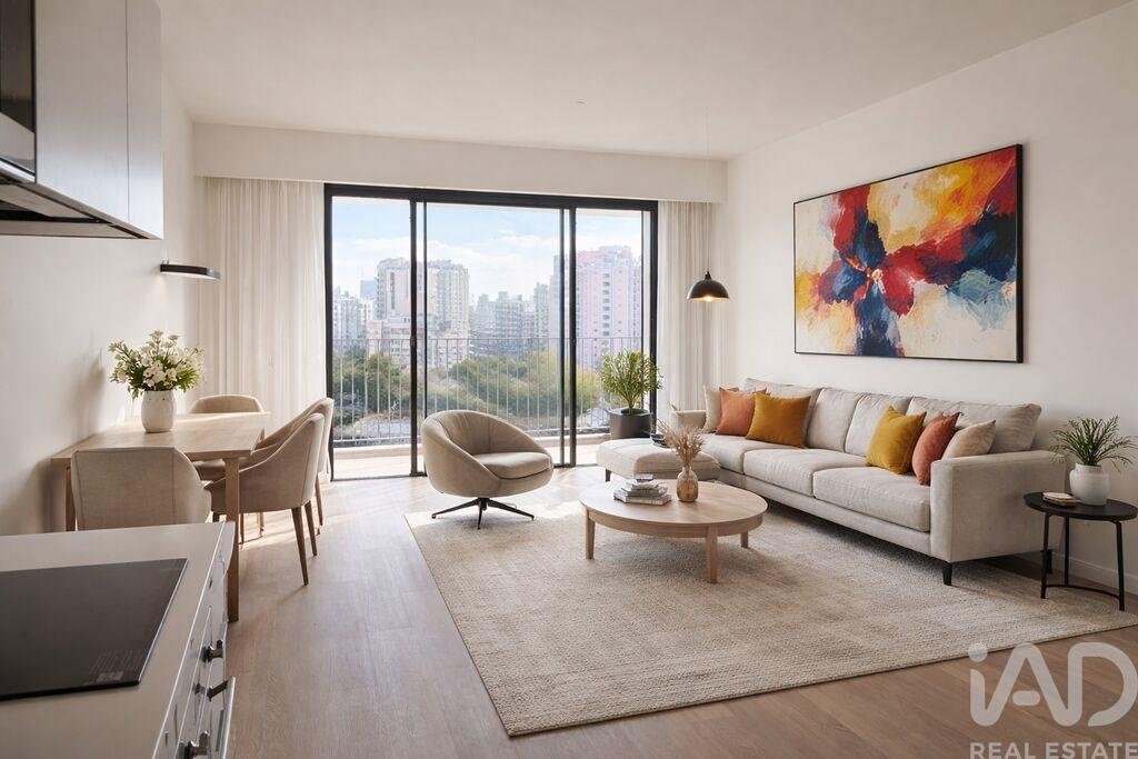 Apartment in Alges, Linda-a-Velha e Cruz Quebrada-Dafundo, Lisbon, Portugal 1 - 17461373