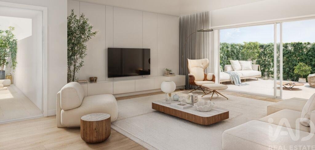 Apartment in Matosinhos e Leca da Palmeira, Porto District, Portugal 3 - 17526945