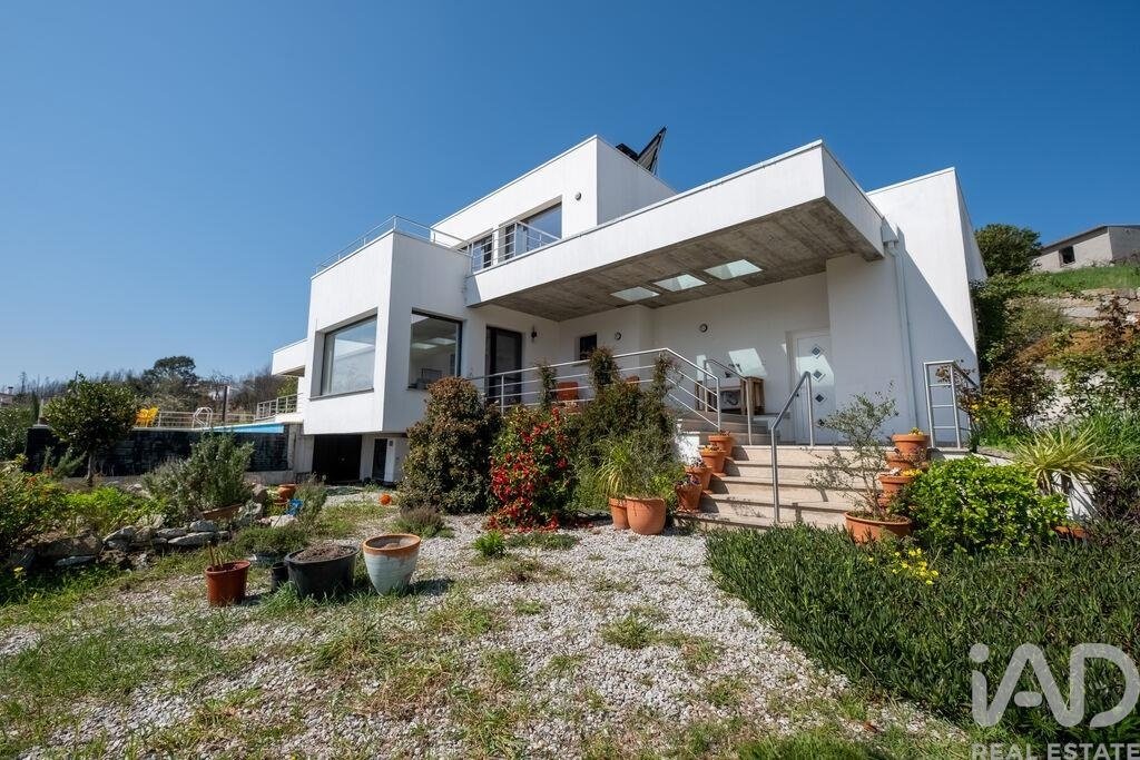 Townhouse in Santa Ovaia e Vila Pouca da Beira, Coimbra District, Portugal 2 - 17526999