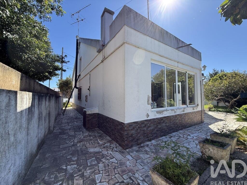 Townhouse in Alhos Vedros, Setubal, Portugal 4 - 17526749