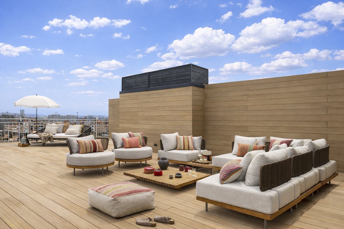 Apartment in Retiro, Madrid, Spain 3 - 16308799
