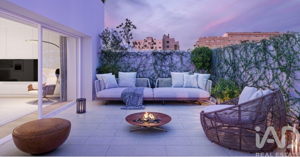 Apartment in Matosinhos e Leca da Palmeira, Porto District, Portugal 1 - 17526945