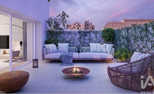 Apartment in Matosinhos e Leca da Palmeira, Porto District, Portugal 1